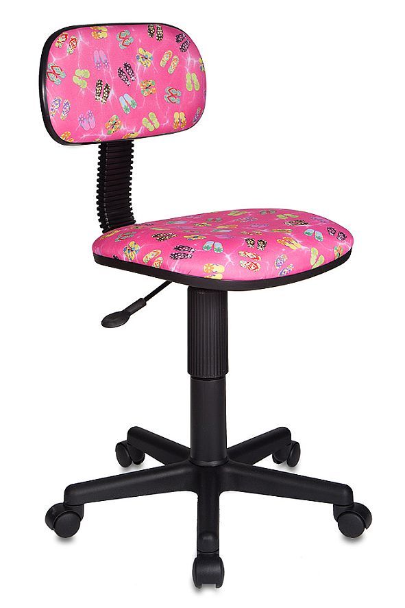 Компьютерное кресло для детей CH-201NX/FlipFlop
