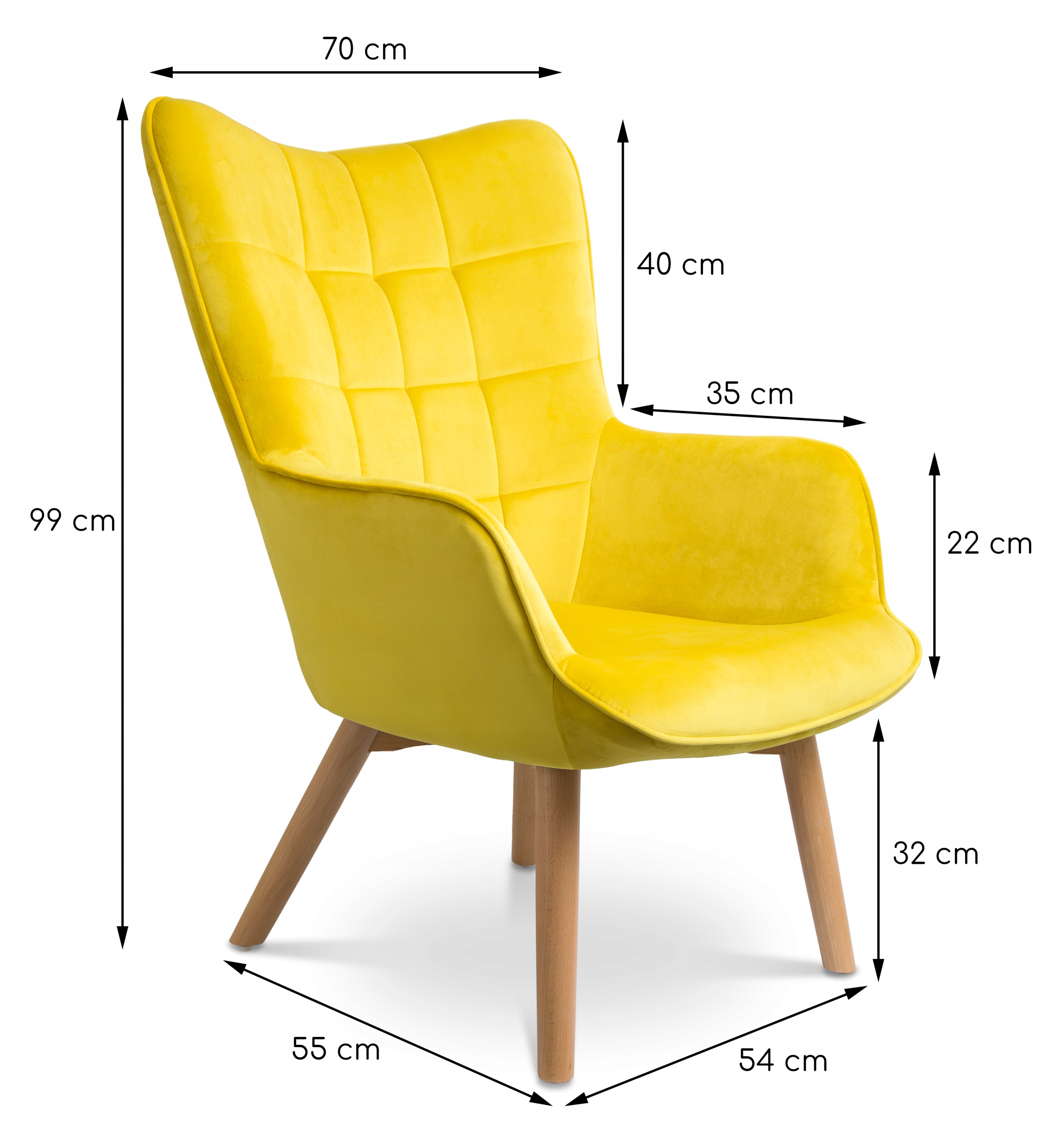 Yellow chair. Ikea кресло желтое. Кресло Henry fotel kr10249 желтое. Кресло икеа горчичное.