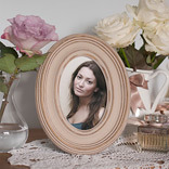 Effect Frame and roses