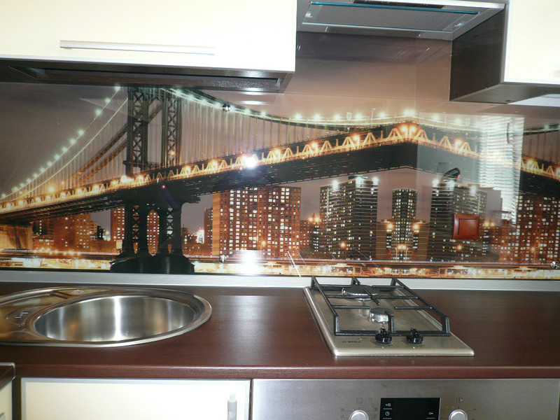 Дизайн кухни площадью 5 кв. метров: реальные фото примеры и идеи оформления