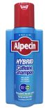 Alpecin Caffeine Hybrid Shampoo 