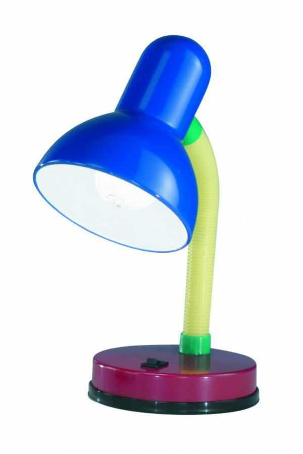 Настольный светильник для школьника – Какая настольная лампа для .