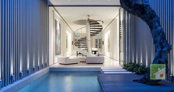 Проект дома в стиле минимализма – проекты, идеи дизайна современных .